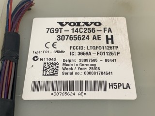 Блок CEM, ориг. номер 30765624, Volvo XC70 2007-2013