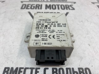 Блок иммобилайзер, ориг. номер 61359145097, BMW 523i E39