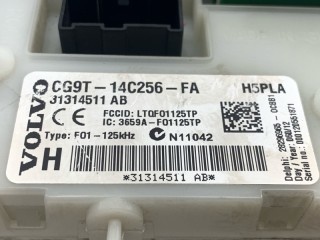 Блок CEM, ориг. номер 31412971, Volvo V60 2010-2013