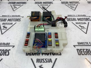 Блок CEM, ориг. номер 31327994, Volvo V60 2010-2013