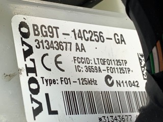 Блок CEM, ориг. номер 31327994, Volvo V60 2010-2013