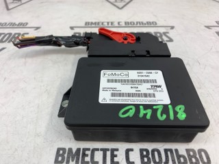 Блок управления стояночным тормозом, ориг. номер 31445647, Volvo V60 2010-2013