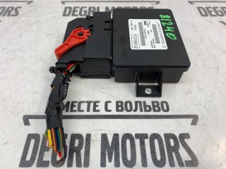 Блок управления стояночным тормозом, ориг. номер 31445647, Volvo V60 2010-2013