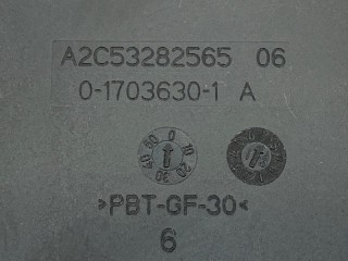 Блок управления стояночным тормозом, ориг. номер 31445647, Volvo V60 2010-2013