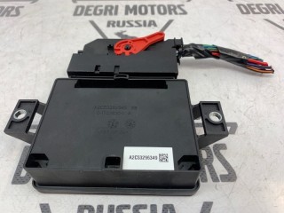 Блок управления стояночным тормозом, ориг. номер 31445647, Volvo V60 2010-2013