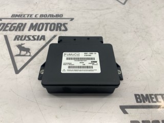 Блок управления стояночным тормозом, ориг. номер 31445647, Volvo V60 2010-2013