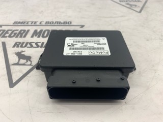 Блок управления стояночным тормозом, ориг. номер 31445647, Volvo V60 2010-2013