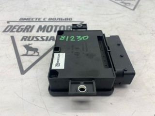 Блок управления стояночным тормозом, ориг. номер 31445647, Volvo V60 2010-2013