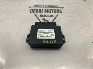 Блок управления стояночным тормозом, ориг. номер 31445647, Volvo V70 2007-2013