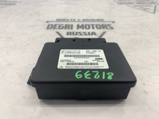 Блок управления стояночным тормозом, ориг. номер 31445647, Volvo V70 2007-2013