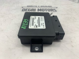 Блок управления стояночным тормозом, ориг. номер 31445647, Volvo V70 2007-2013