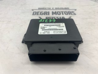 Блок управления стояночным тормозом, ориг. номер 31445647, Volvo V70 2007-2013