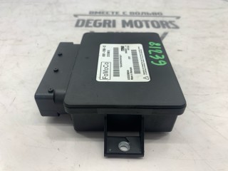Блок управления стояночным тормозом, ориг. номер 31445647, Volvo V70 2007-2013