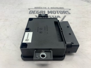 Блок управления стояночным тормозом, ориг. номер 31445647, Volvo V70 2007-2013