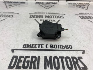 Моторчик заслонки печки, ориг. номер 31348271, Volvo V60 2010-2013