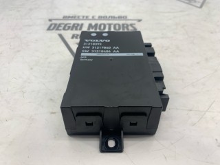 Блок управления крышкой багажника, ориг. номер 31217840, Volvo XC70 2007-2013