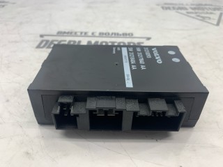 Блок управления крышкой багажника, ориг. номер 31217840, Volvo XC70 2007-2013