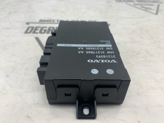Блок управления крышкой багажника, ориг. номер 31217840, Volvo XC70 2007-2013