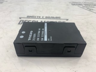 Блок управления крышкой багажника, ориг. номер 31217840, Volvo XC70 2007-2013