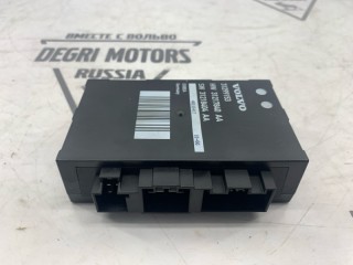 Блок управления крышкой багажника, ориг. номер 31217840, Volvo V70 2007-2013