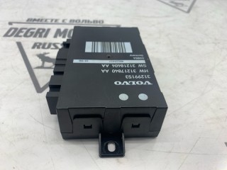 Блок управления крышкой багажника, ориг. номер 31217840, Volvo V70 2007-2013