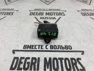 Блок управления подогрева сидений, ориг. номер 31268907, Volvo V60 2010-2013
