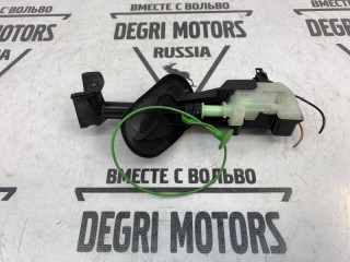 Замок лючка бензобака, ориг. номер 31299107, Volvo V60 2010-2013
