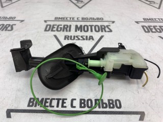 Замок лючка бензобака, ориг. номер 31299107, Volvo V60 2010-2013