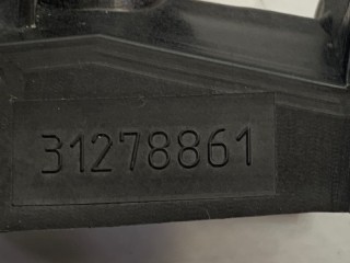 Замок лючка бензобака, ориг. номер 31299107, Volvo V60 2010-2013