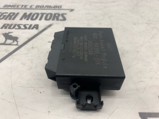 Блок управления парктроника, ориг. номер 31314525, Volvo XC70 2007-2013