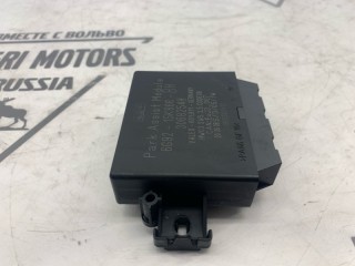 Блок управления парктроника, ориг. номер 31314525, Volvo XC70 2007-2013
