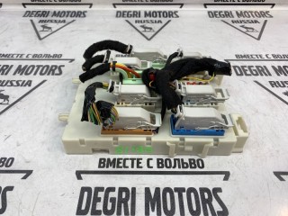 Блок CEM, ориг. номер 31394963, Volvo V40 Cross Country 2012-2016
