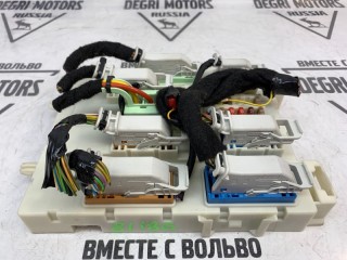Блок CEM, ориг. номер 31394963, Volvo V40 Cross Country 2012-2016