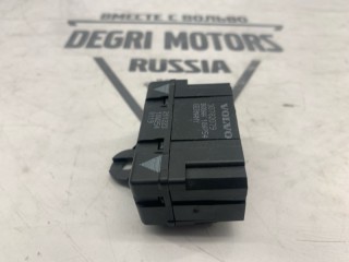 Блок управления подогревом сидений передний, ориг. номер 30782079, Volvo V70 2007-2013
