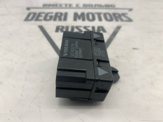 Блок управления подогревом сидений передний, ориг. номер 30782079, Volvo V70 2007-2013