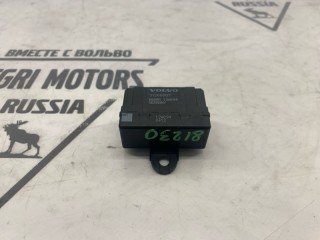 Блок управления подогревом сидений передний, ориг. номер 30782079, Volvo V60 2010-2013