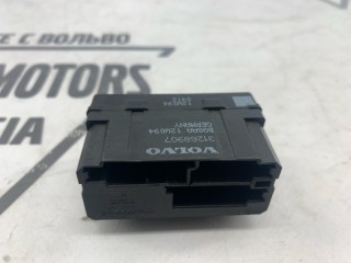 Блок управления подогревом сидений передний, ориг. номер 30782079, Volvo V60 2010-2013