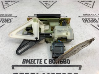 Замок багажника задний, ориг. номер 30753830, Volvo V70 2000-2004