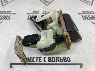 Замок багажника задний, ориг. номер 30753830, Volvo V70 2000-2004