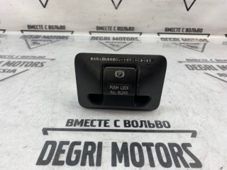 Кнопка ручника, ориг. номер 31433703, Volvo V60 2010-2013