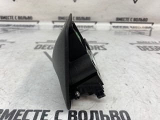 Кнопка ручника, ориг. номер 31433703, Volvo V60 2010-2013