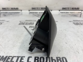 Кнопка ручника, ориг. номер 31433703, Volvo V60 2010-2013