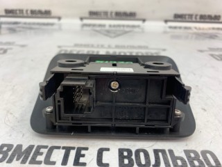 Кнопка ручника, ориг. номер 31433703, Volvo V60 2010-2013