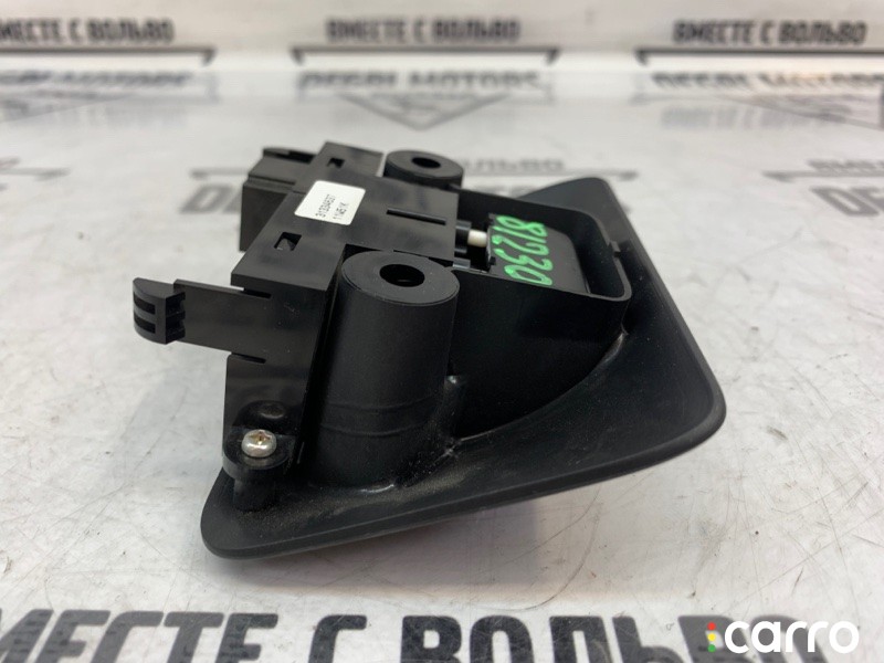 Кнопка ручника Volvo V60 2010-2013, 31433703, фото 8