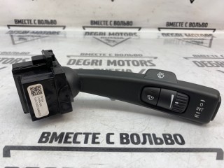 Переключатель дворников правый, ориг. номер 31264165, Volvo S60 2010-2013