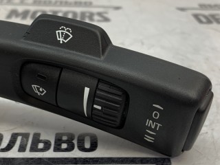 Переключатель дворников правый, ориг. номер 31264165, Volvo S60 2010-2013