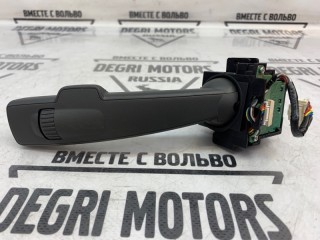 Переключатель дворников правый, ориг. номер 31264165, Volvo S60 2010-2013
