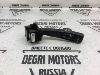 Переключатель дворников правый, ориг. номер 31264169, Volvo V70 2007-2013
