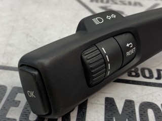 Переключатель поворотов левый, ориг. номер 31327904, Volvo S60 2010-2013