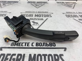 Переключатель поворотов левый, ориг. номер 31327904, Volvo S60 2010-2013